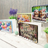 Double Aspect Concept Card Kit