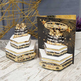 Celebration Cakes Concept Card Kit