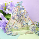 Floral Terrariums Concept Card Kit