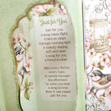 Window to the Heart - Wonderful Wishes Concept Card Kit