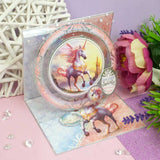 Make Today Amazing Luxury Topper Set