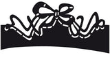 Marianne Design: Craftables Dies - Bow