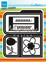 Marianne Design Craftables Card Box