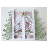 Marianne Design Craftables Punch Die Holly
