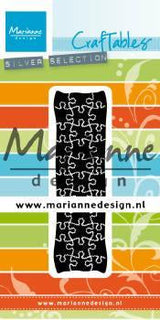 Craftables Punch Die Puzzle Die