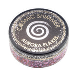 Cosmic Shimmer Aurora Flakes 50ml