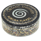 Cosmic Shimmer Aurora Flakes 50ml