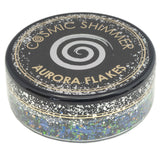 Cosmic Shimmer Aurora Flakes 50ml