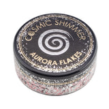 Cosmic Shimmer Aurora Flakes 50ml