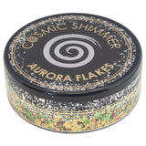 Cosmic Shimmer Aurora Flakes 50ml