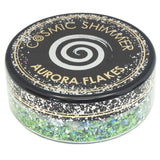 Cosmic Shimmer Aurora Flakes 50ml