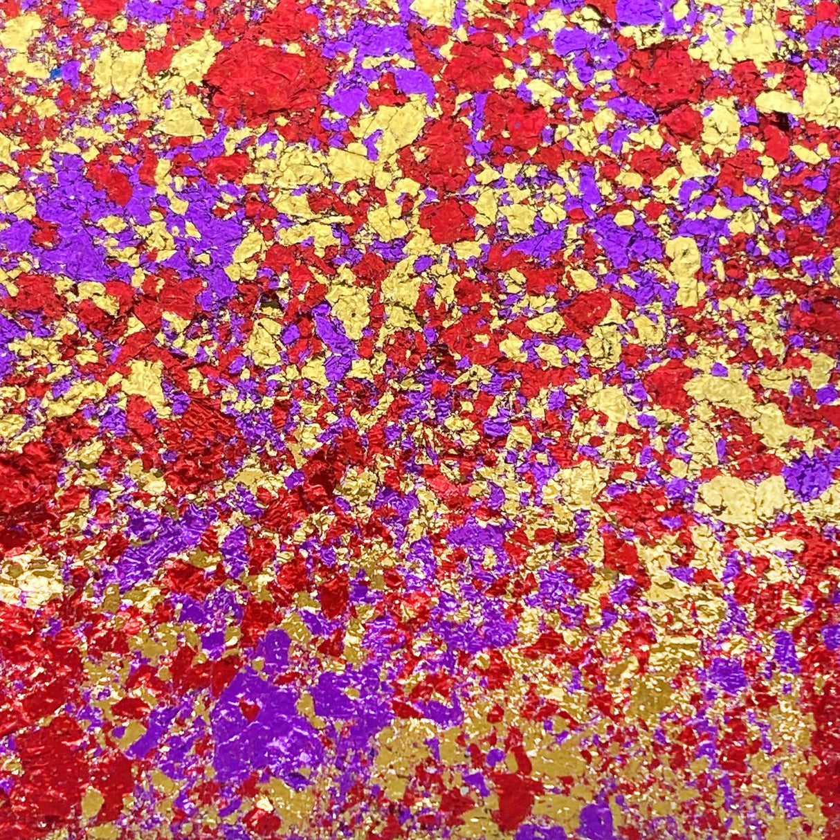 Cosmic Shimmer Aurora Flakes 50ml