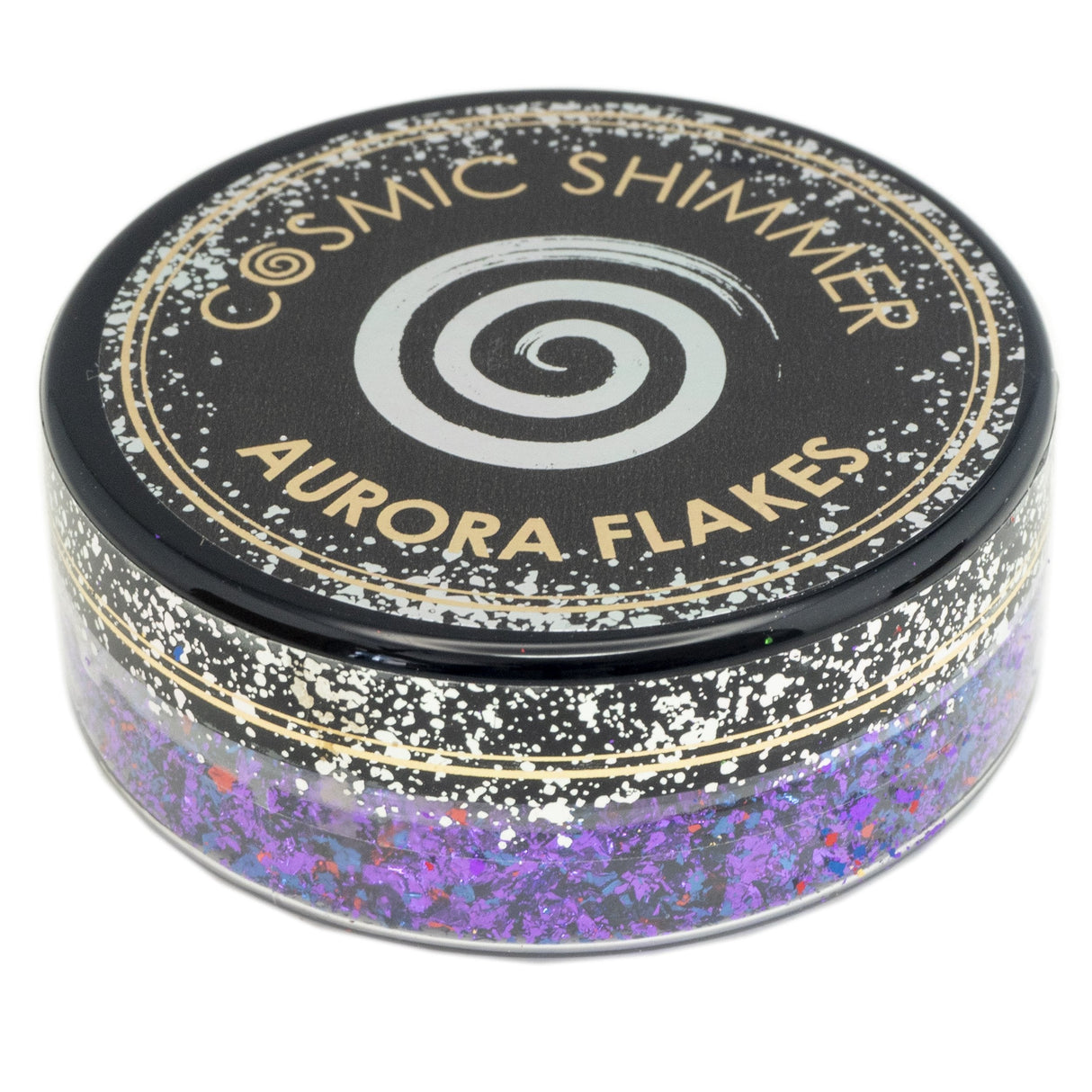 Cosmic Shimmer Aurora Flakes 50ml