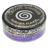 Cosmic Shimmer Aurora Flakes 50ml