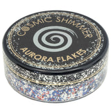 Cosmic Shimmer Aurora Flakes 50ml