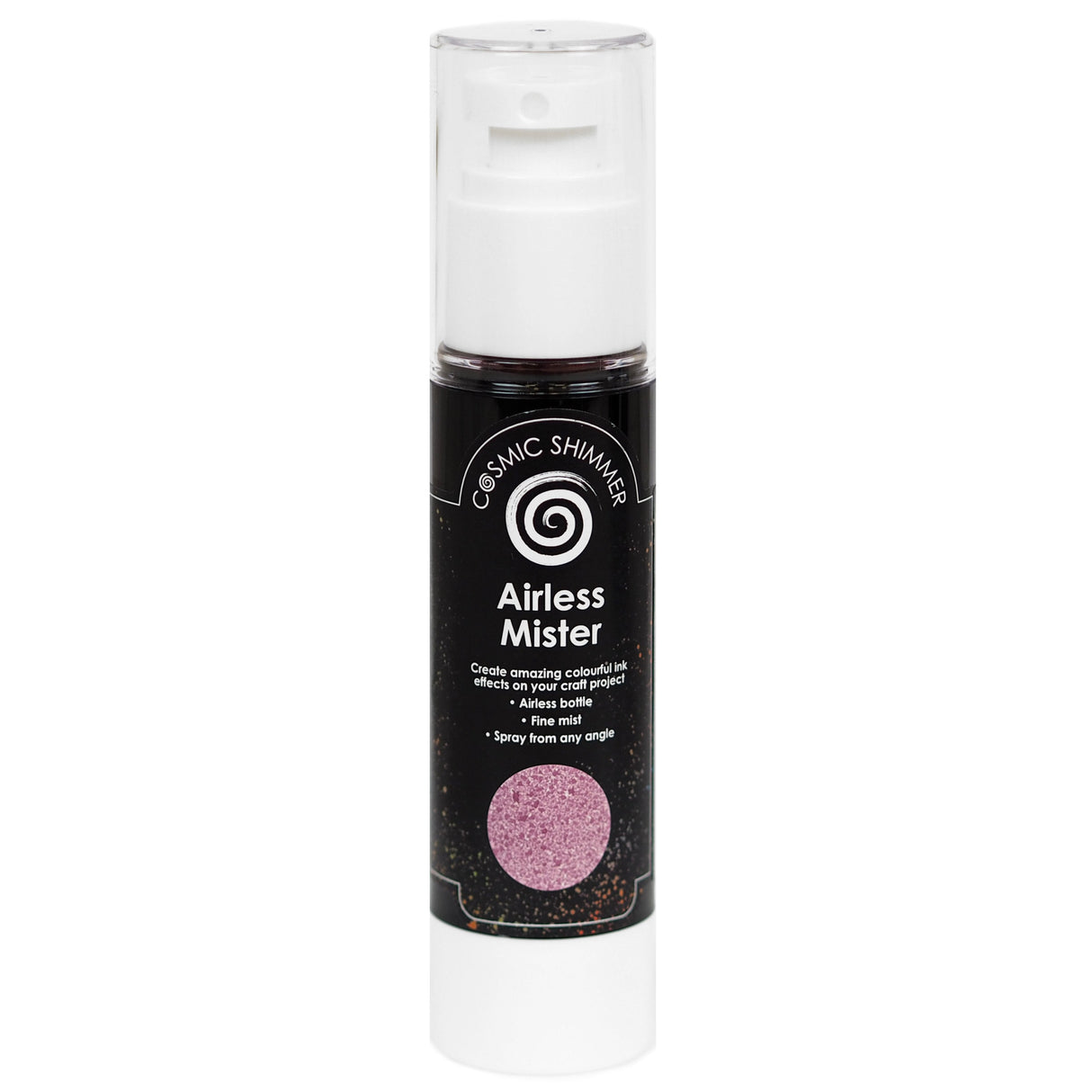 Cosmic Shimmer Airless Mister
