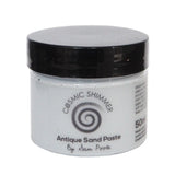 Cosmic Shimmer Sam Poole Antique Sand Paste