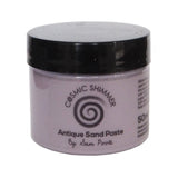 Cosmic Shimmer Sam Poole Antique Sand Paste