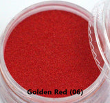 Cosmic Shimmer Blaze Embossing Powder