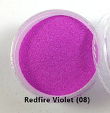Cosmic Shimmer Blaze Embossing Powder