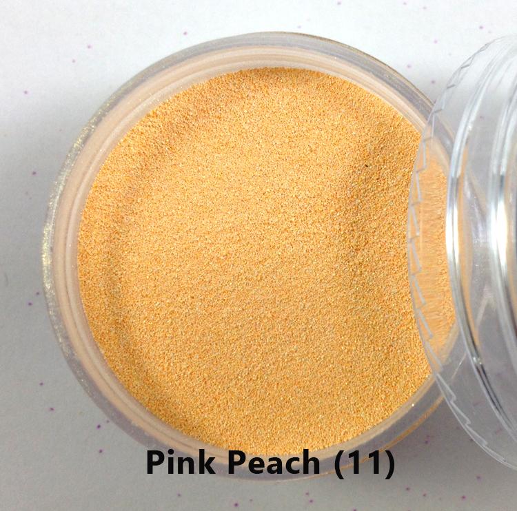 Cosmic Shimmer Blaze Embossing Powder