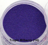 Cosmic Shimmer Blaze Embossing Powder