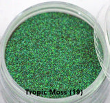 Cosmic Shimmer Blaze Embossing Powder