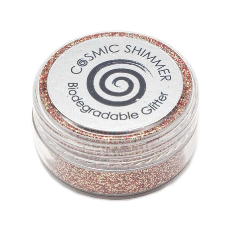 Cosmic Shimmer Biodegradeable Glitter