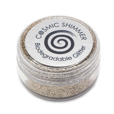Cosmic Shimmer Biodegradeable Glitter