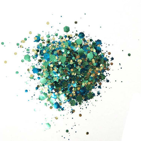 Cosmic Shimmer Biodegradeable Glitter