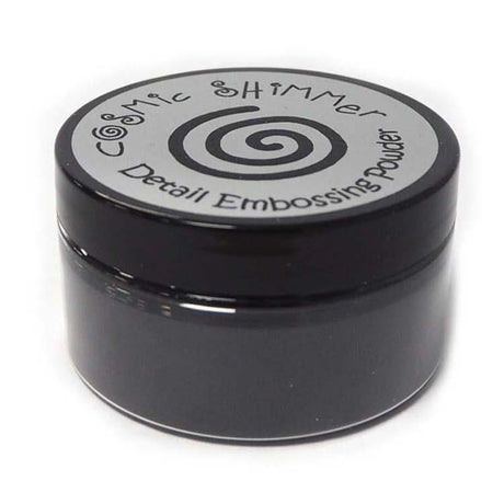 Cosmic Shimmer Detail Embossing Powder