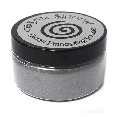 Cosmic Shimmer Detail Embossing Powder
