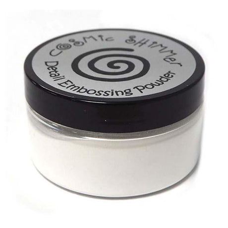 Cosmic Shimmer Detail Embossing Powder