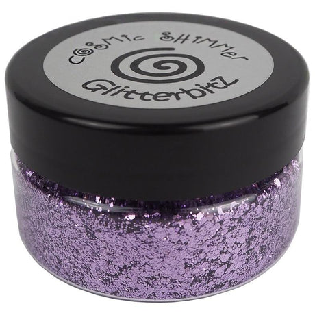 Cosmic Shimmer Glitterbitz