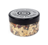Cosmic Shimmer Gilding Flakes 100ml