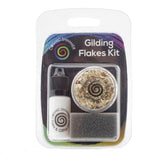 Cosmic Shimmer Gilding Flakes Kit