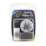 Cosmic Shimmer Gilding Flakes Kit