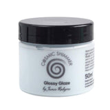 Cosmic Shimmer Glossy Glaze 50ml