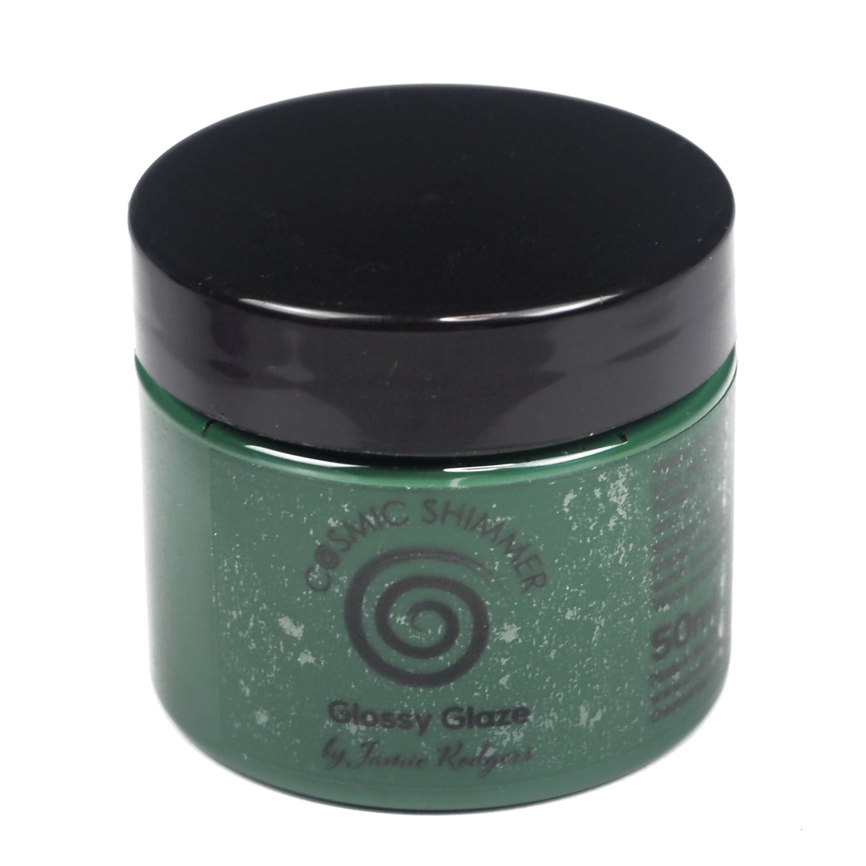 Cosmic Shimmer Glossy Glaze 50ml