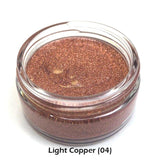 Cosmic Shimmer Glitter Kiss