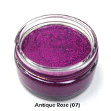 Cosmic Shimmer Glitter Kiss