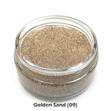 Cosmic Shimmer Glitter Kiss
