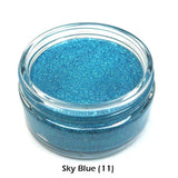 Cosmic Shimmer Glitter Kiss