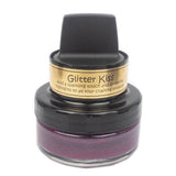 Cosmic Shimmer Glitter Kiss