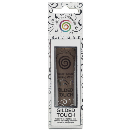Cosmic Shimmer Gilded Touch 18ml