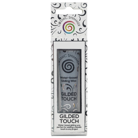 Cosmic Shimmer Gilded Touch 18ml
