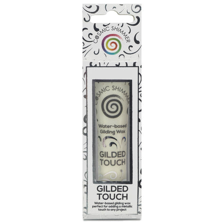 Cosmic Shimmer Gilded Touch 18ml