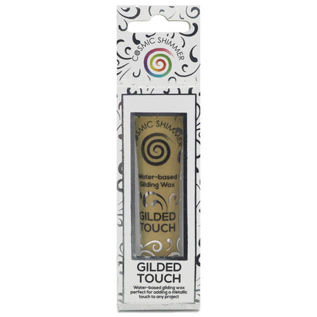 Cosmic Shimmer Gilded Touch 18ml