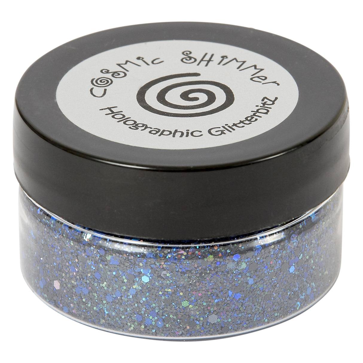 Cosmic Shimmer Holographic Glitterbitz