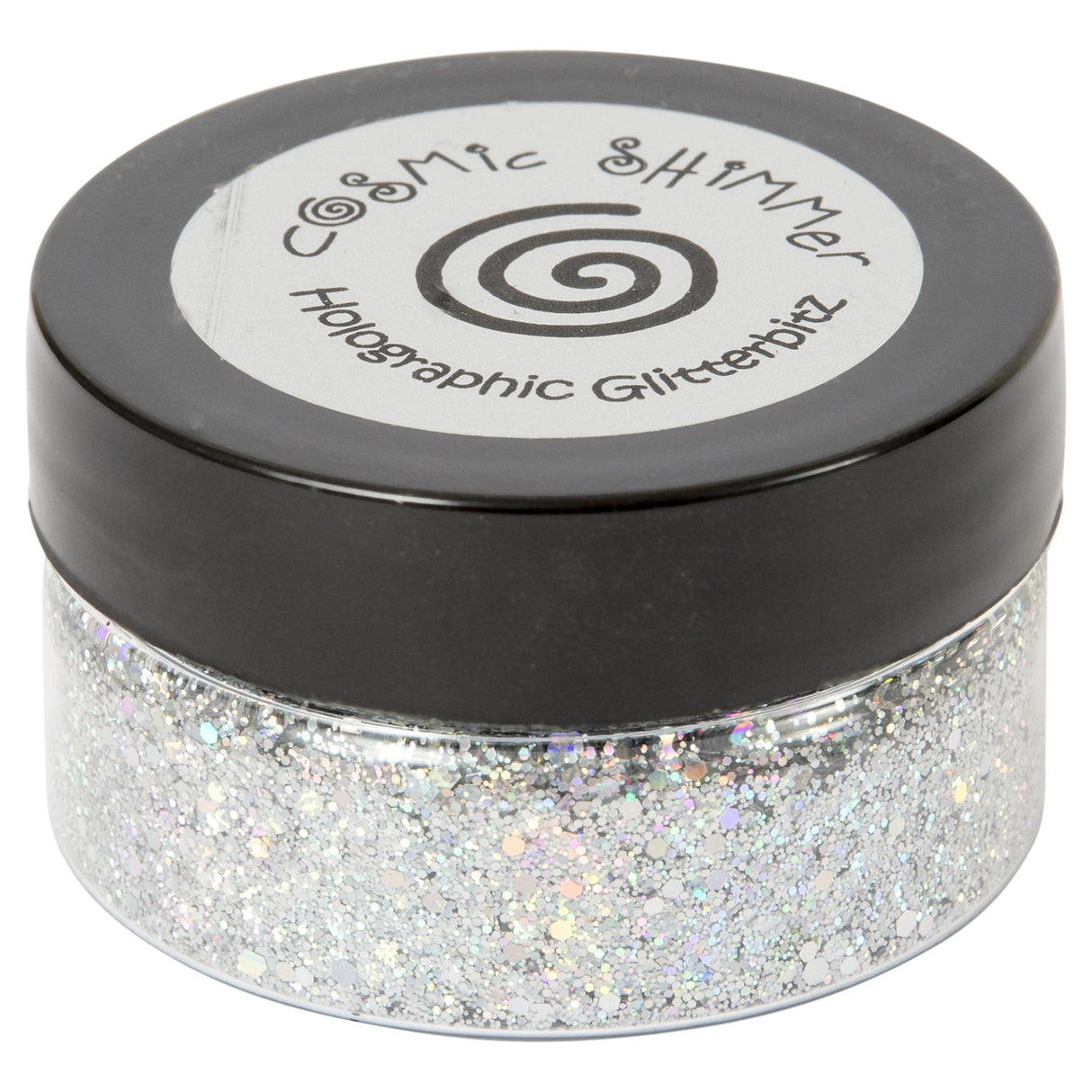 Cosmic Shimmer Holographic Glitterbitz